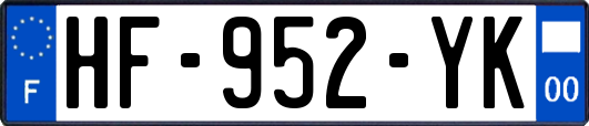HF-952-YK