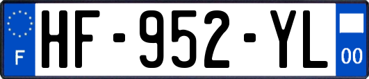 HF-952-YL