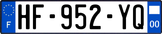HF-952-YQ