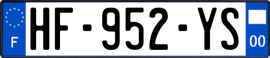 HF-952-YS