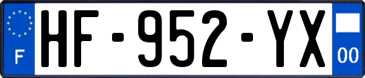 HF-952-YX