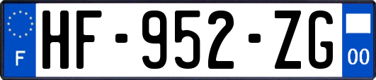 HF-952-ZG