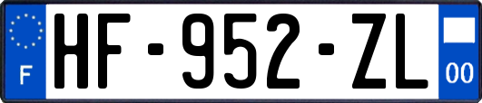 HF-952-ZL