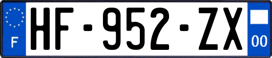 HF-952-ZX