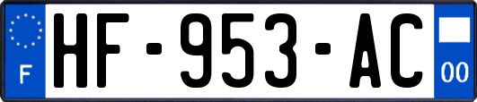 HF-953-AC