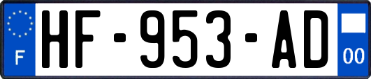 HF-953-AD