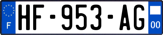 HF-953-AG