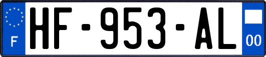 HF-953-AL