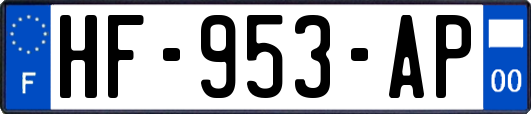 HF-953-AP