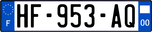 HF-953-AQ