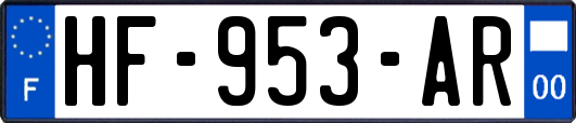 HF-953-AR