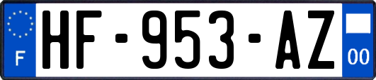 HF-953-AZ
