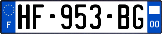 HF-953-BG