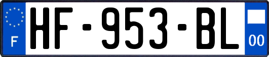 HF-953-BL