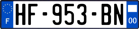 HF-953-BN