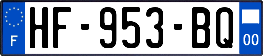 HF-953-BQ