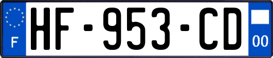 HF-953-CD