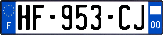 HF-953-CJ