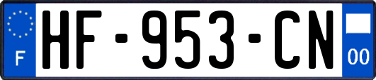 HF-953-CN