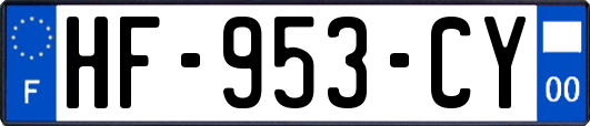 HF-953-CY