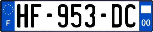 HF-953-DC