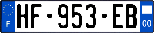 HF-953-EB