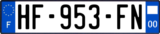 HF-953-FN