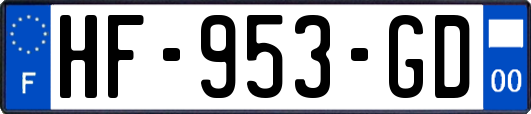HF-953-GD