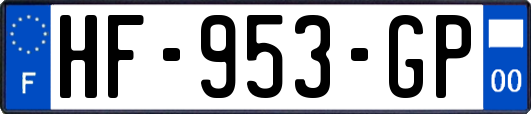 HF-953-GP