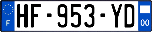 HF-953-YD