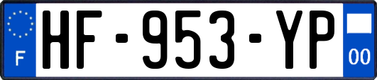HF-953-YP