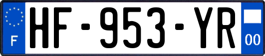 HF-953-YR