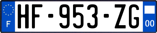 HF-953-ZG