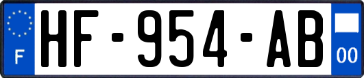HF-954-AB