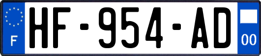 HF-954-AD