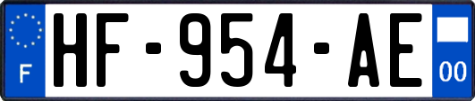 HF-954-AE