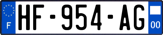 HF-954-AG