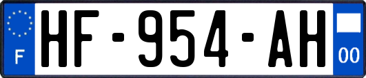 HF-954-AH