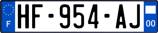 HF-954-AJ