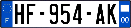 HF-954-AK
