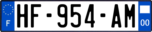 HF-954-AM