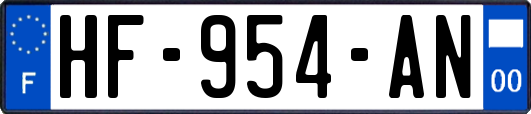 HF-954-AN