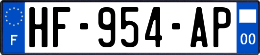 HF-954-AP