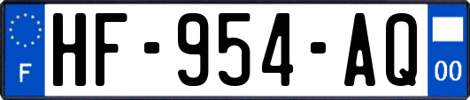HF-954-AQ