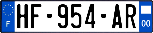 HF-954-AR