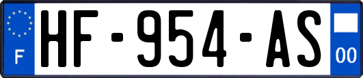 HF-954-AS
