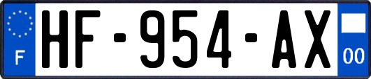 HF-954-AX