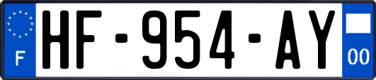 HF-954-AY