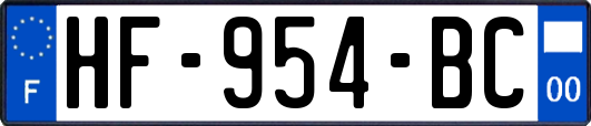 HF-954-BC