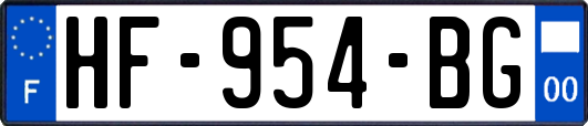 HF-954-BG